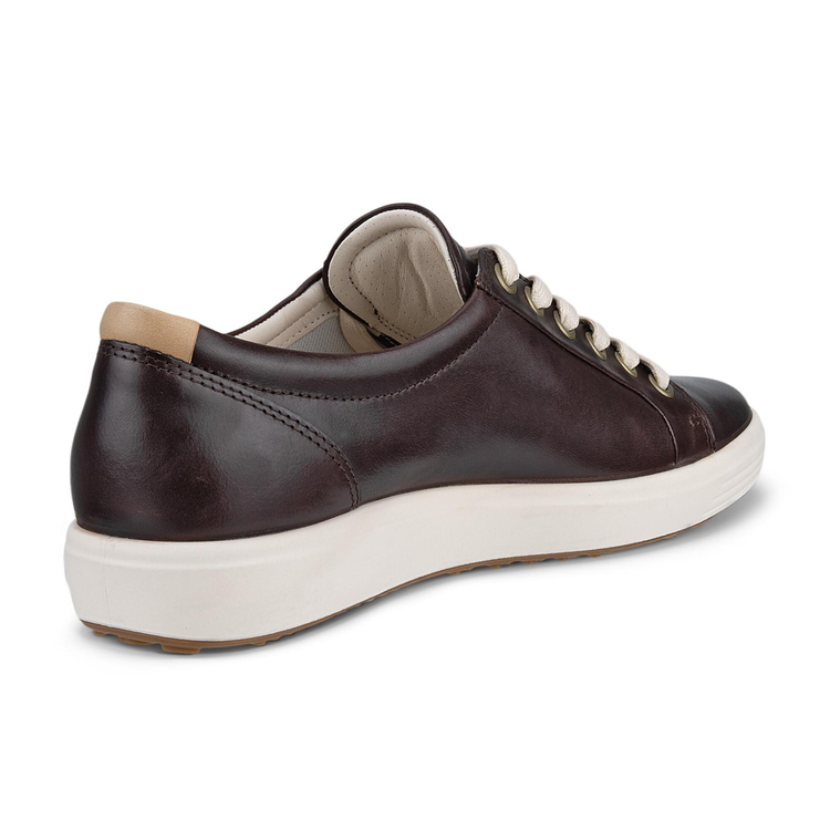 Кеды ECCO SOFT 7 W 430003/01178