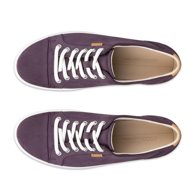 Кеды ECCO SOFT 7 W 430003/02276