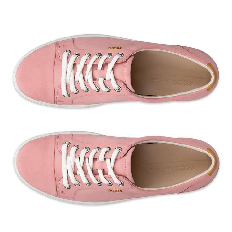 Кеды ECCO SOFT 7 W 430003/02363