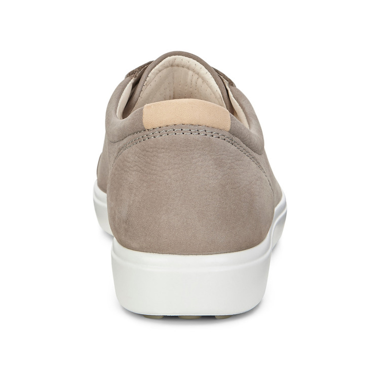 Кеды ECCO SOFT 7 W 430003/02375 Кеды ECCO SOFT 7 W 430003/02375
