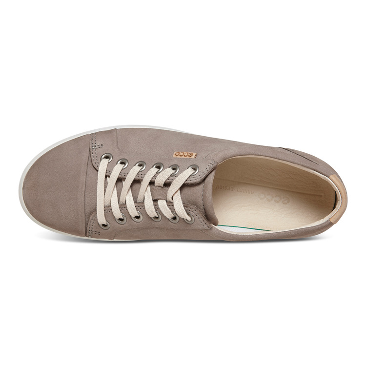 Кеды ECCO SOFT 7 W 430003/02375 Кеды ECCO SOFT 7 W 430003/02375