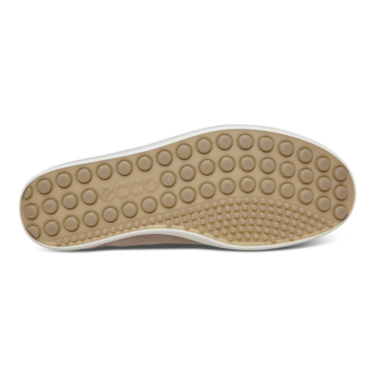 Кеды ECCO SOFT 7 W 430003/02375 Кеды ECCO SOFT 7 W 430003/02375