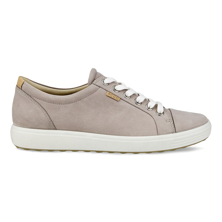 Кеды ECCO SOFT 7 W 430003/02386 Кеды ECCO SOFT 7 W 430003/02386
