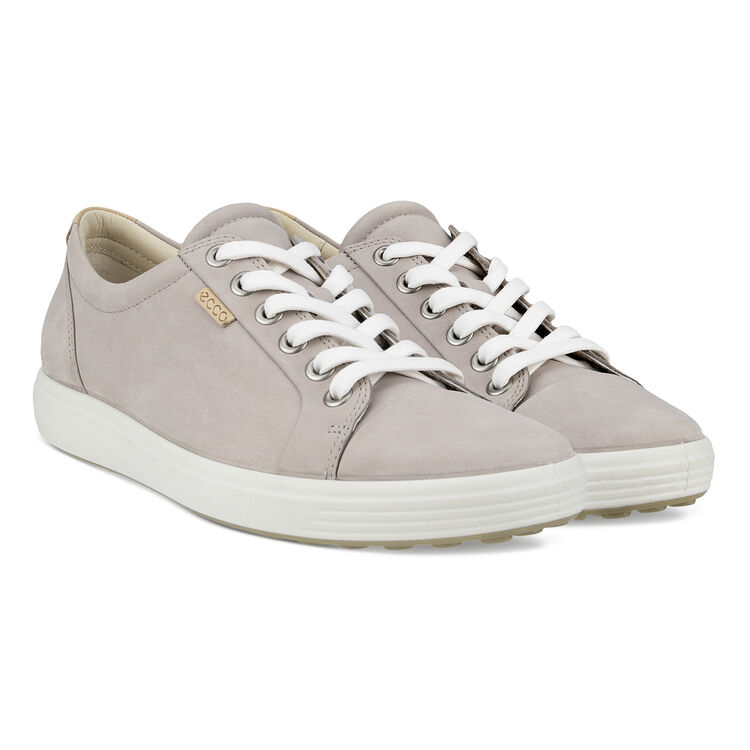 Кеды ECCO SOFT 7 W 430003/02386 Кеды ECCO SOFT 7 W 430003/02386