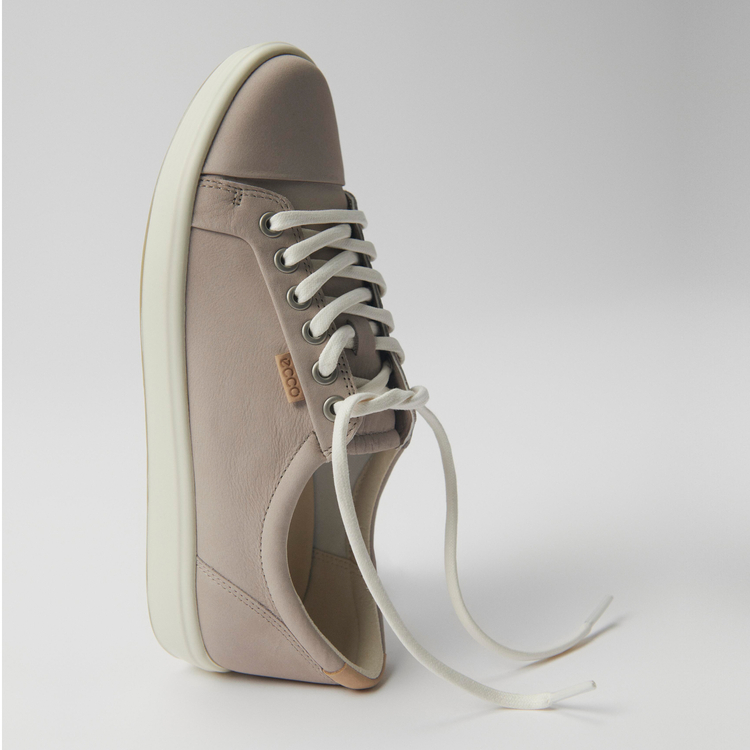 Кеды ECCO SOFT 7 W 430003/02386 Кеды ECCO SOFT 7 W 430003/02386