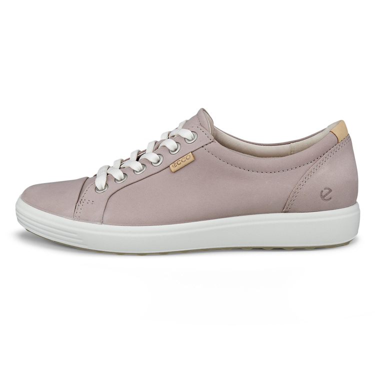 Кеды ECCO SOFT 7 W 430003/02386