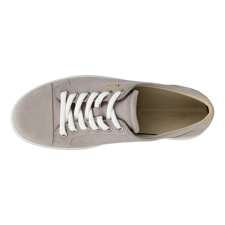 Кеды ECCO SOFT 7 W 430003/02386 Кеды ECCO SOFT 7 W 430003/02386