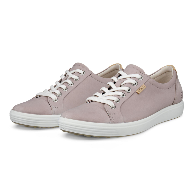 Кеды ECCO SOFT 7 W 430003/02386