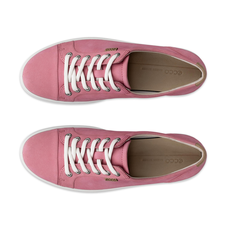 Кеды ECCO SOFT 7 W 430003/02399