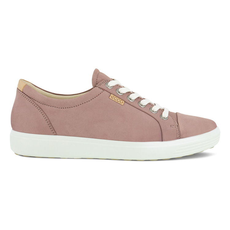 Кеды ECCO SOFT 7 W 430003/02702