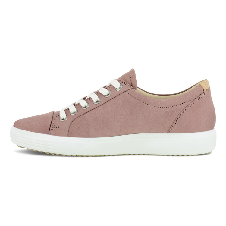 Кеды ECCO SOFT 7 W 430003/02702