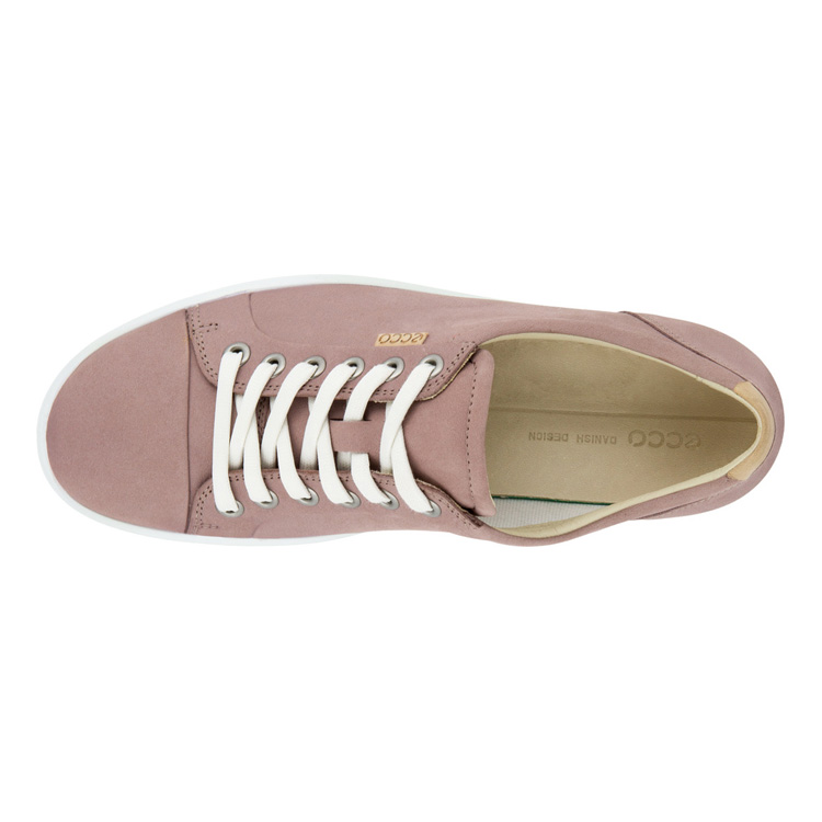 Кеды ECCO SOFT 7 W 430003/02702