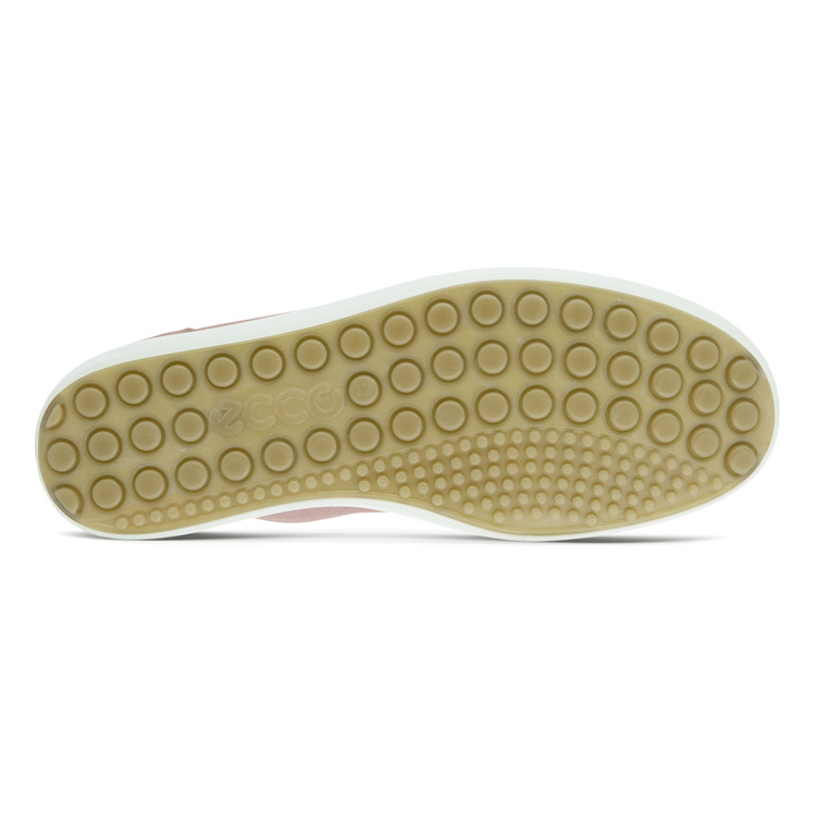 Кеды ECCO SOFT 7 W 430003/02702