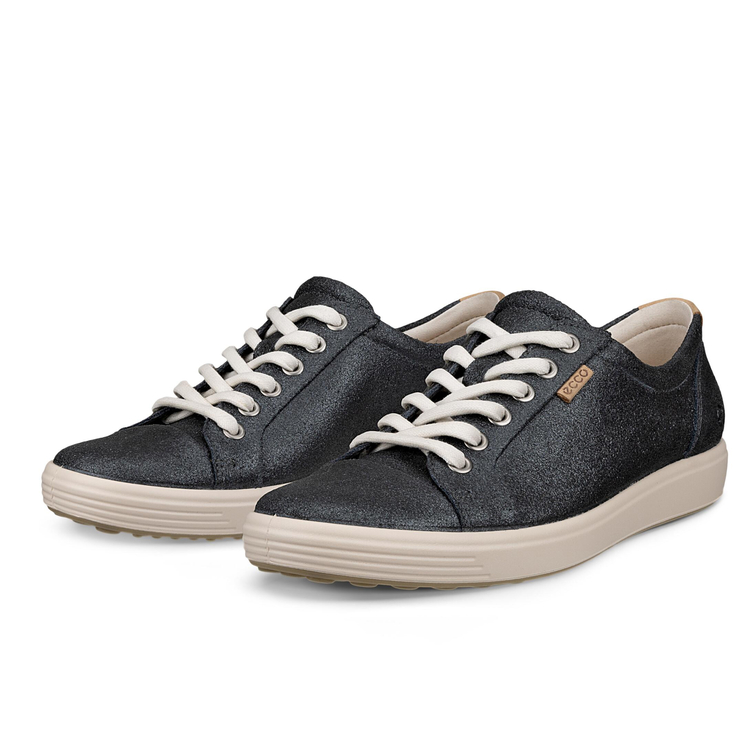 Кеды ECCO SOFT 7 W 430003/05763 Кеды ECCO SOFT 7 W 430003/05763