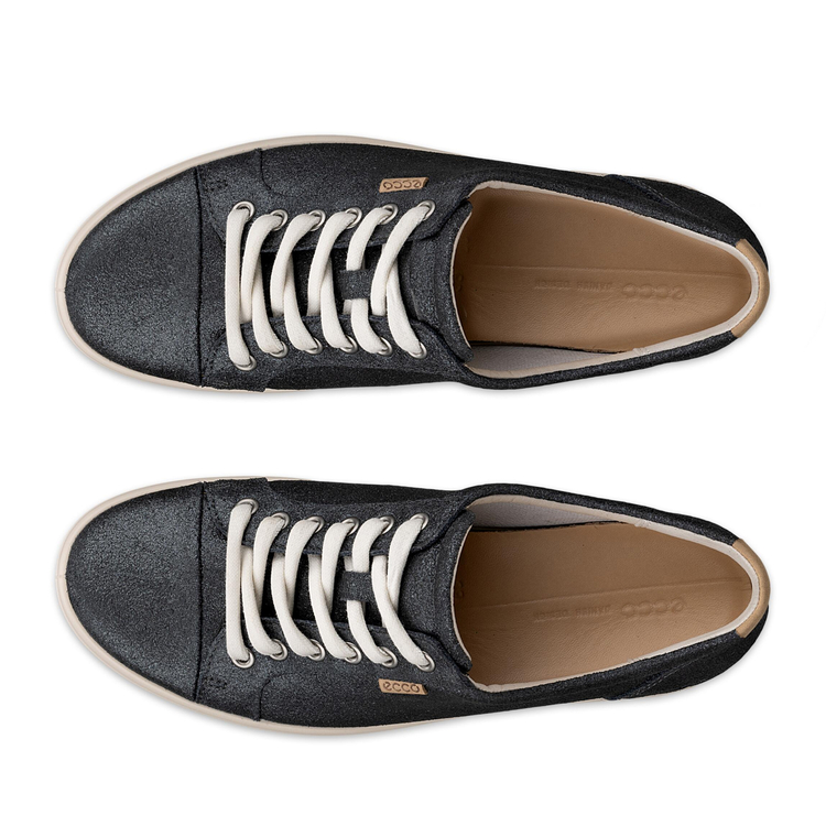Кеды ECCO SOFT 7 W 430003/05763 Кеды ECCO SOFT 7 W 430003/05763