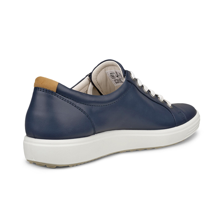 Кеды ECCO SOFT 7 W 430003/12038