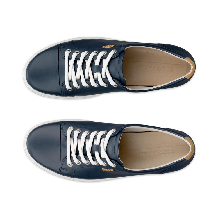 Кеды ECCO SOFT 7 W 430003/12038