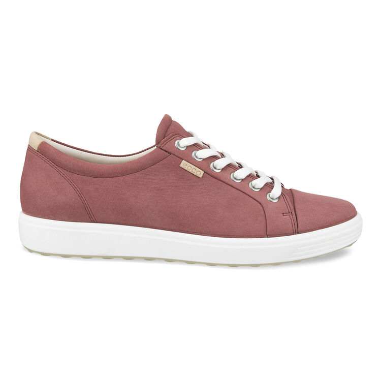 Кеды ECCO SOFT 7 W 430003/12249 Кеды ECCO SOFT 7 W 430003/12249