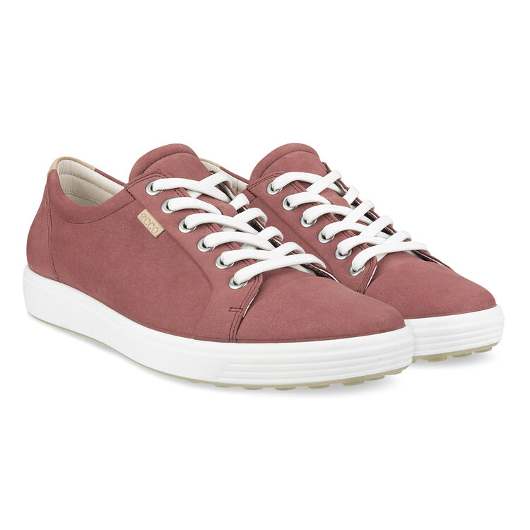 Кеды ECCO SOFT 7 W 430003/12249 Кеды ECCO SOFT 7 W 430003/12249