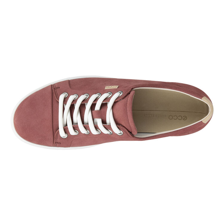 Кеды ECCO SOFT 7 W 430003/12249 Кеды ECCO SOFT 7 W 430003/12249