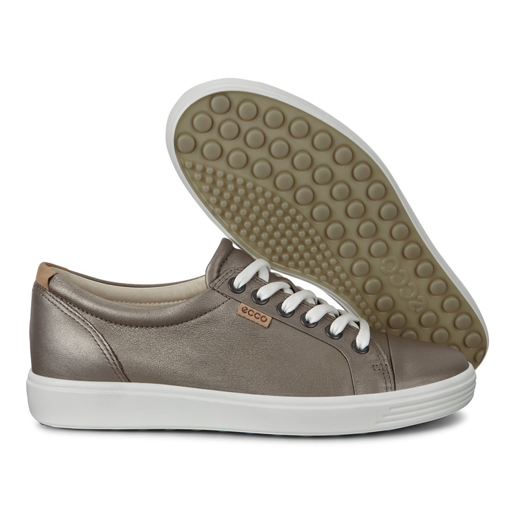 Кеды ECCO SOFT 7 W 430003/51147 Кеды ECCO SOFT 7 W 430003/51147