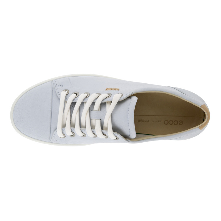 Кеды ECCO SOFT 7 W 430003/60728 Кеды ECCO SOFT 7 W 430003/60728