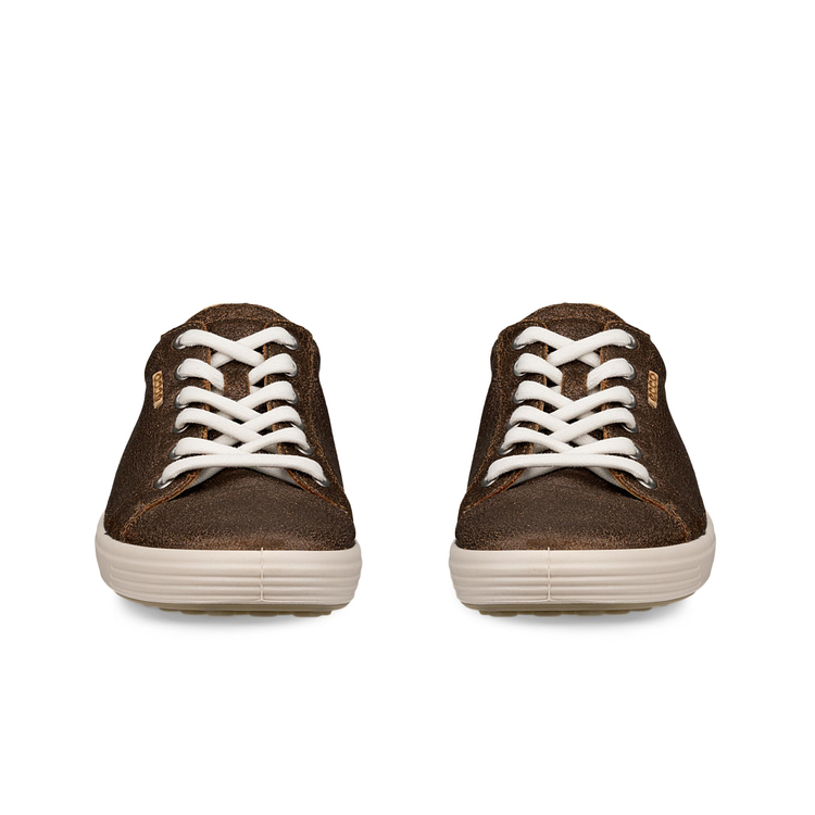 Кеды ECCO SOFT 7 W 430003/61017 Кеды ECCO SOFT 7 W 430003/61017