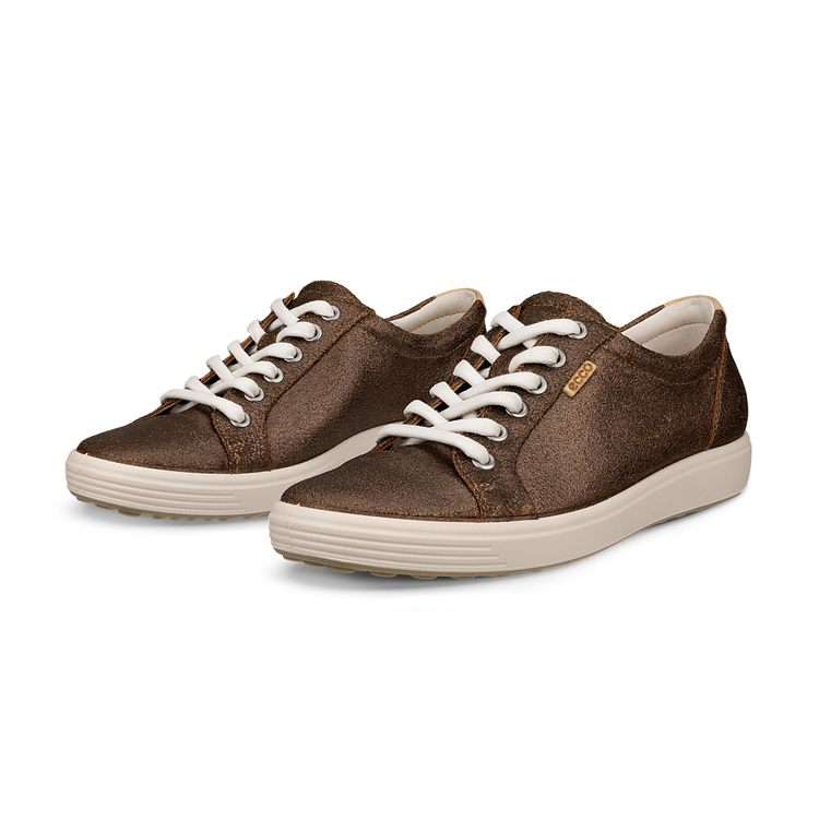 Кеды ECCO SOFT 7 W 430003/61017 Кеды ECCO SOFT 7 W 430003/61017