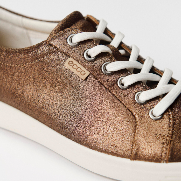 Кеды ECCO SOFT 7 W 430003/61017 Кеды ECCO SOFT 7 W 430003/61017