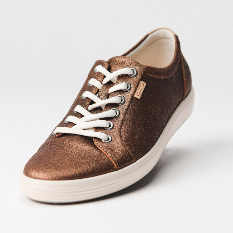 Кеды ECCO SOFT 7 W 430003/61017 Кеды ECCO SOFT 7 W 430003/61017