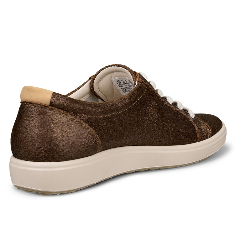 Кеды ECCO SOFT 7 W 430003/61017 Кеды ECCO SOFT 7 W 430003/61017
