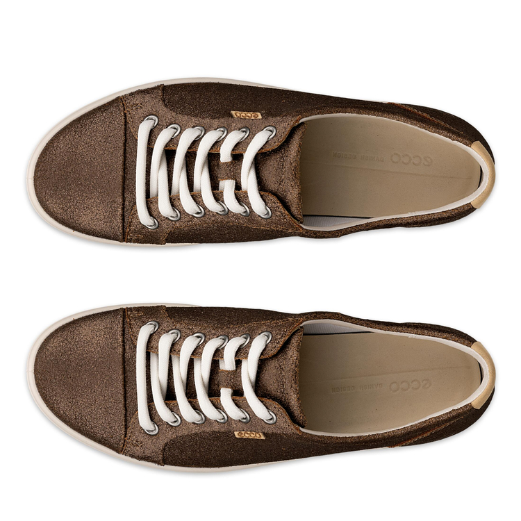 Кеды ECCO SOFT 7 W 430003/61017 Кеды ECCO SOFT 7 W 430003/61017