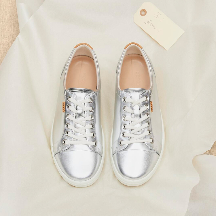 Кеды ECCO SOFT 7 W 430003/61159