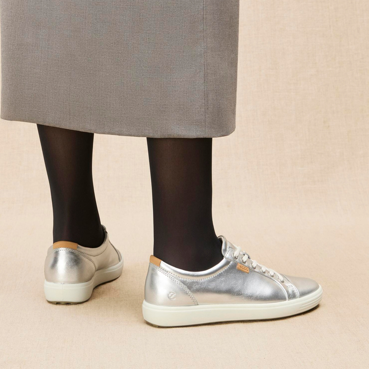 Кеды ECCO SOFT 7 W 430003/61159