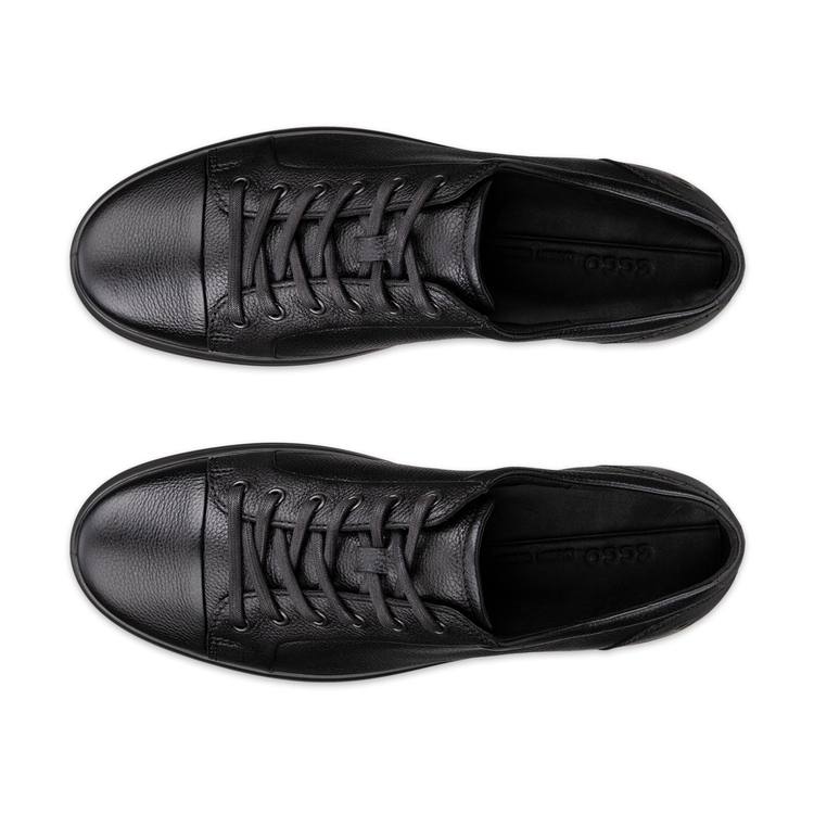 Кеды ECCO SOFT 7 M 430004/02001