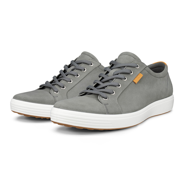 Кеды ECCO SOFT 7 M 430004/02232