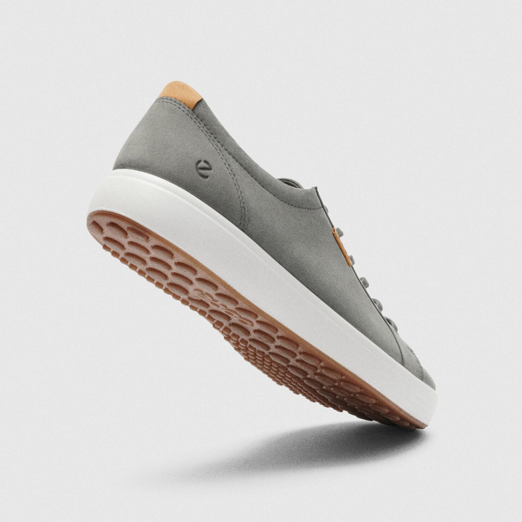 Кеды ECCO SOFT 7 M 430004/02232
