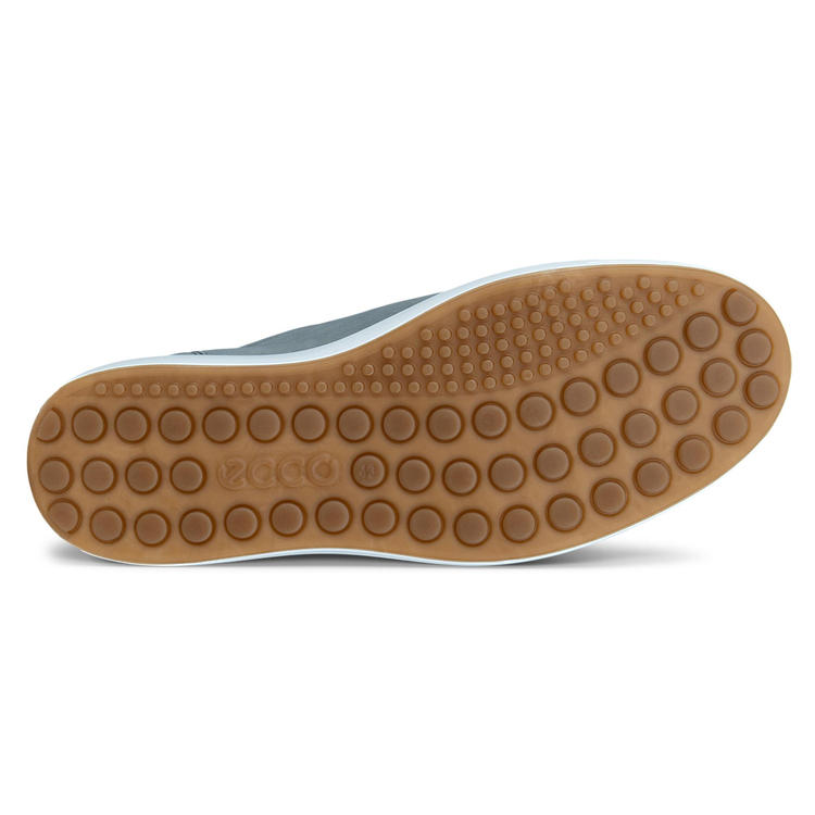 Кеды ECCO SOFT 7 M 430004/02232
