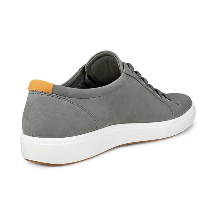 Кеды ECCO SOFT 7 M 430004/02232