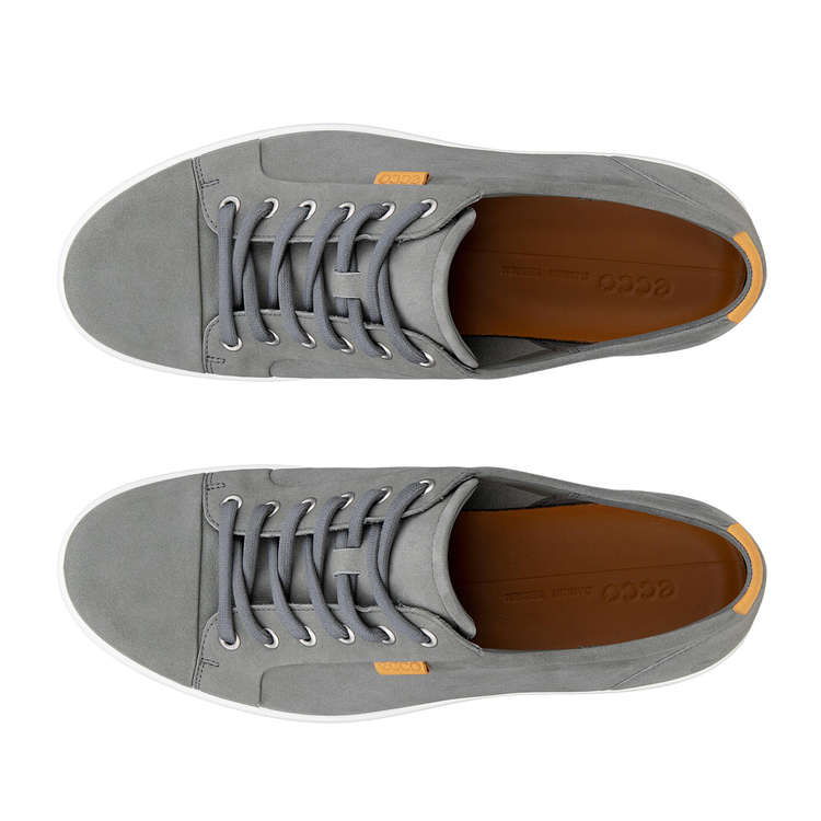 Кеды ECCO SOFT 7 M 430004/02232