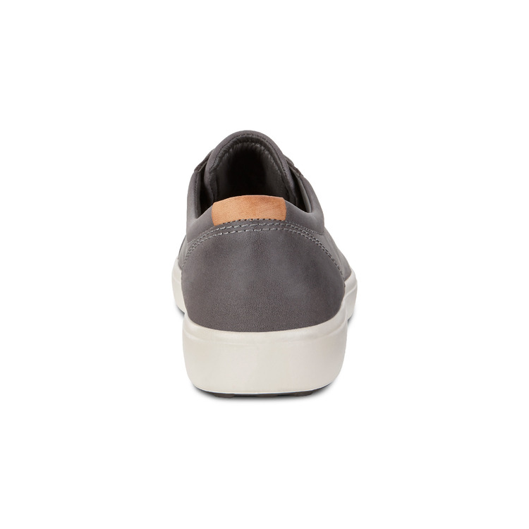 Кеды ECCO SOFT 7 M 430004/02244 Кеды ECCO SOFT 7 M 430004/02244