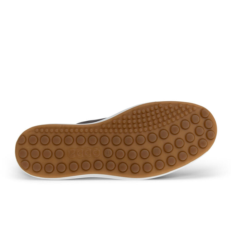 Кеды ECCO SOFT 7 M 430004/50159