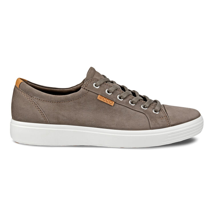 Кеды ECCO SOFT 7 M 430004/59141 Кеды ECCO SOFT 7 M 430004/59141