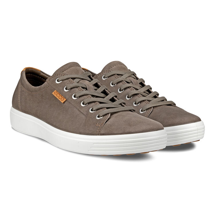 Кеды ECCO SOFT 7 M 430004/59141 Кеды ECCO SOFT 7 M 430004/59141
