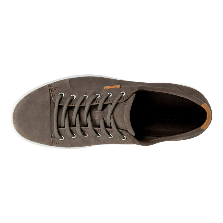 Кеды ECCO SOFT 7 M 430004/59141 Кеды ECCO SOFT 7 M 430004/59141