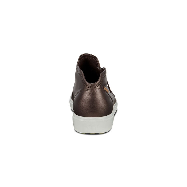 Ботинки ECCO SOFT 7 W 430243/52196 Ботинки ECCO SOFT 7 W 430243/52196