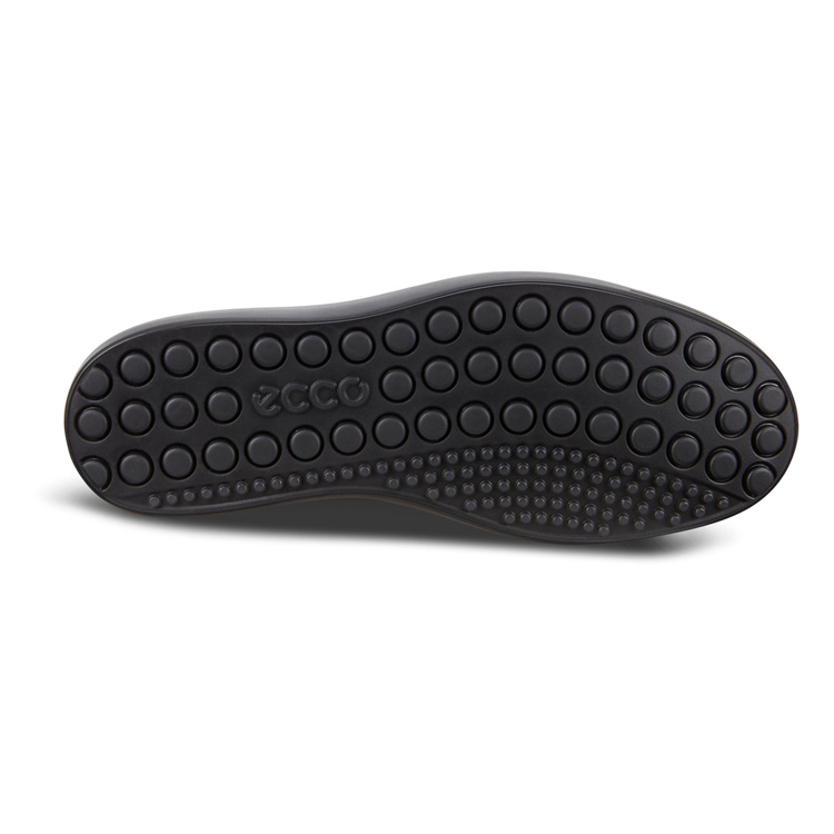Кеды ECCO SOFT 7 M 430304/01001
