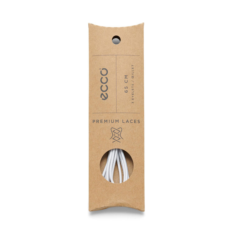 Шнурки ECCO Fast lock lace 44600/107