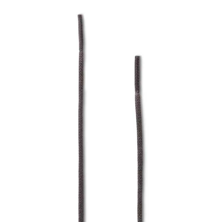 Шнурки ECCO Round laces 44700/90651