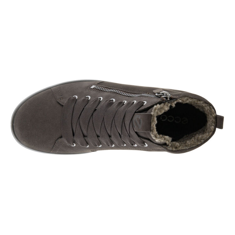 Кеды ECCO SOFT 7 TRED W 450163/02507 Кеды ECCO SOFT 7 TRED W 450163/02507